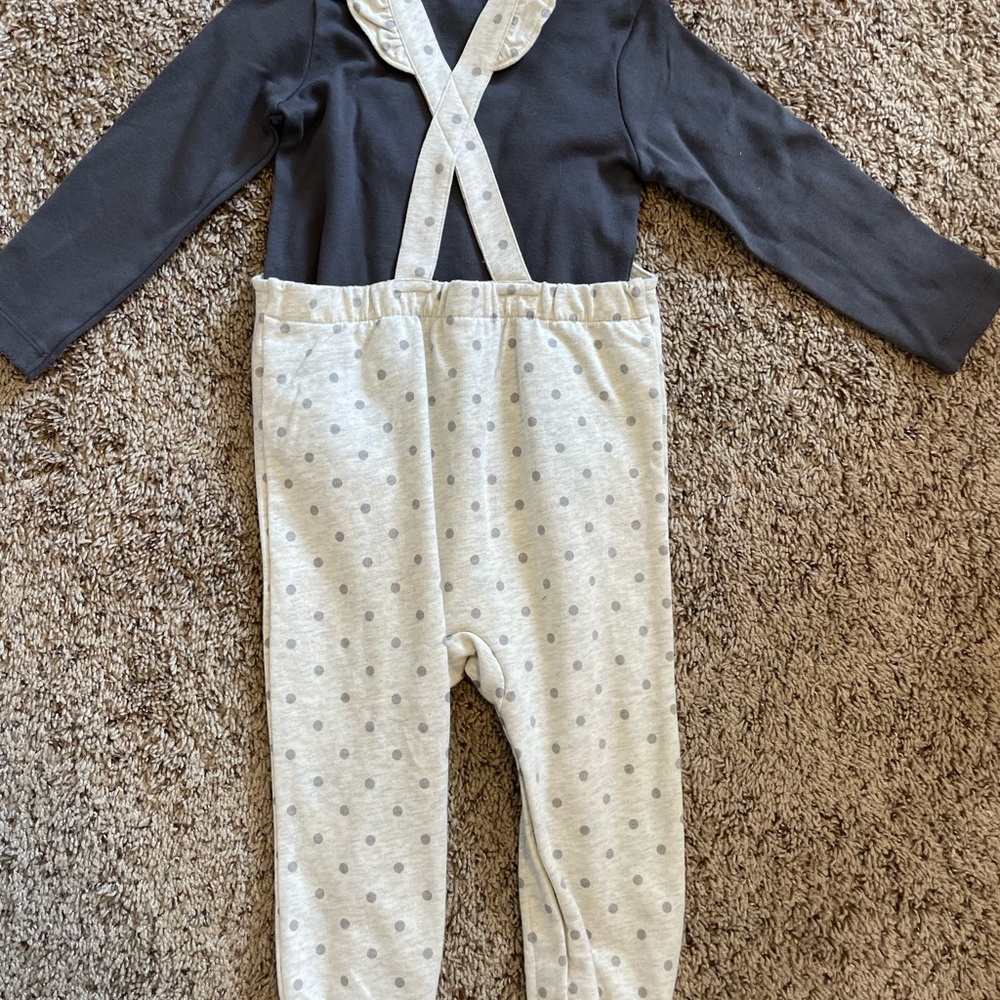 3T toddler girls bundle (long sleeve)    |  4 pieces total - Picture 12 of 13